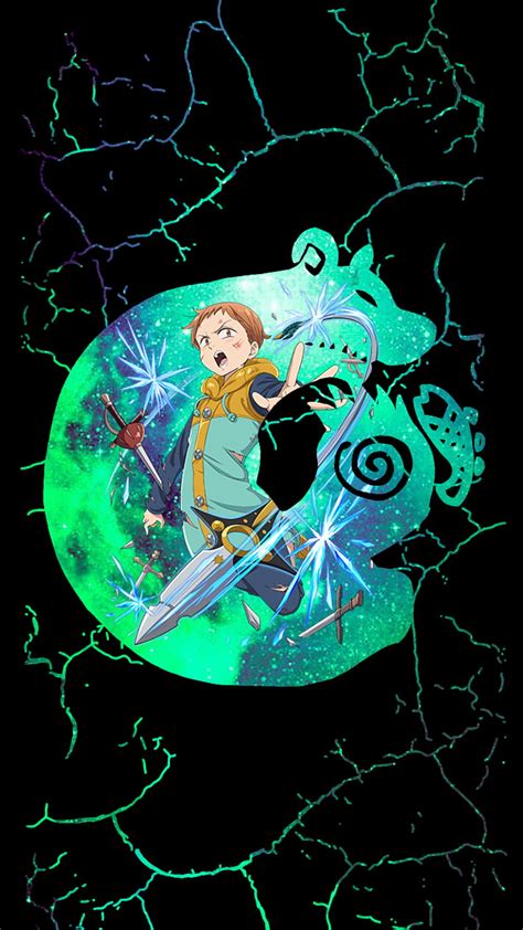 Discover 76+ seven deadly sins sloth anime - in.coedo.com.vn