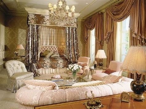 Laerabelle The Most Glamorous And Beautiful Princess Bedrooms That