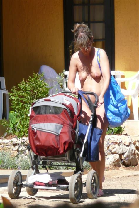 Nude Strollers Mom Vk Telegraph