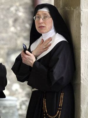 Nun S Habit Is A Sign Of The Love Of God And That This Life Is Not All