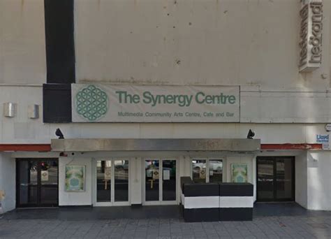 Brighton And Hove News Synergy Centre To Move From Brighton After