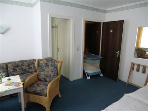 Langeliethstrasse 14 c, hahnenklee, germany. "Standardzimmer im Obergeschoss" Hotel Haus am Hochwald ...