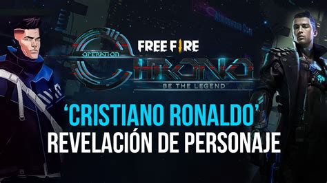 Free fire has officially announced the collaboration with juventus and portugal talisman, cristiano ronaldo. Últimas noticias de Android Gaming