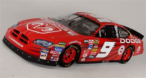 Being an intern for nascar really helped with that. Dodge Isn't Returning To NASCAR Cup Anytime Soon