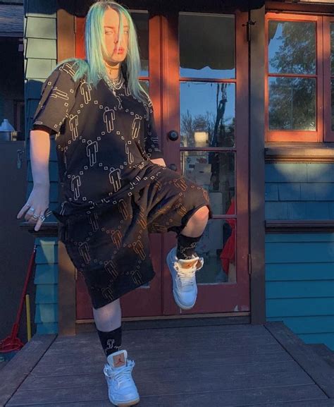 Pin On Missing Billie Eilish