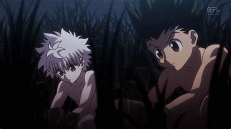 Cant Live Without You Killugon Chapter 7 Jealous