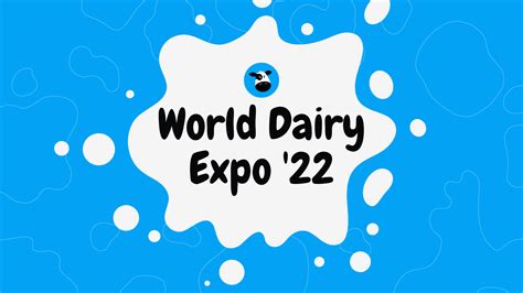 Highlights From World Dairy Expo 2022