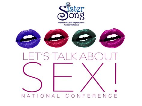 Lets Talk About Sex Conference 2022