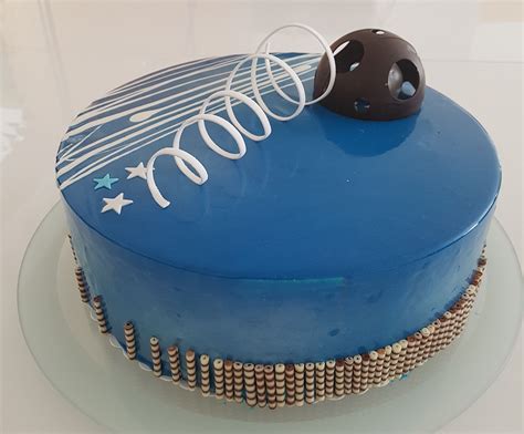 Maybe you would like to learn more about one of these? Mirror Glaze im Thermomix | Rezept | Thermomix torten ...