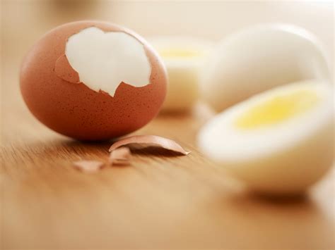 How Long Do Boiled Eggs Last In The Fridge Better Homes And Gardens