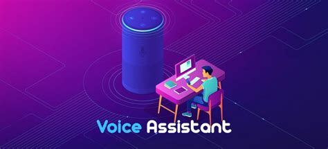 The Role Of Voice Assistant Input For Humans And Machine Interactions