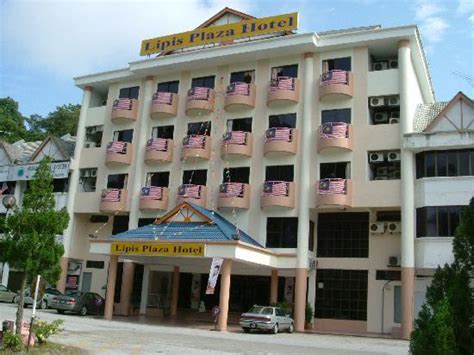 Strategically located at kuala lipis, pahang darul makmur. LIPIS PLAZA HOTEL: UPDATED 2019 Reviews, Price Comparison ...