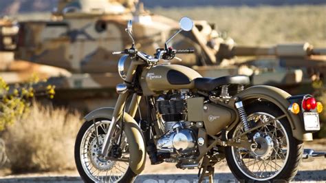 Royal Enfield Classic 350 Wallpapers Wallpaper Cave