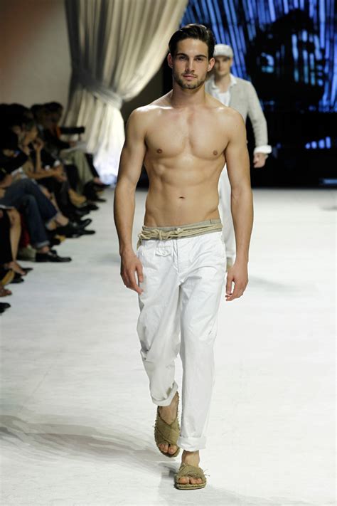 Dolce And Gabbana Mens Ss11