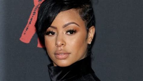 Alexis Skyy Opens Up About Dealing With Negative Comments About Alaiya