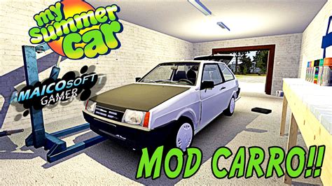 My Summer Car Mods Mrmultifiles