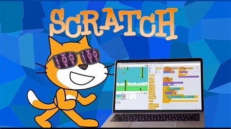 Scratch Basics Course Overview