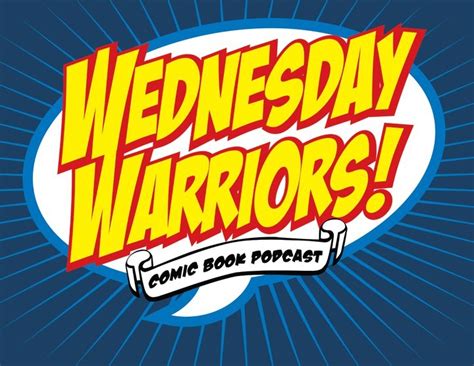 Wednesday Warriors Buzz Blog