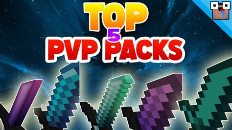 TOP 5 PVP Texture Packs For Minecraft Bedrock MCPE Xbox Ps4 Switch