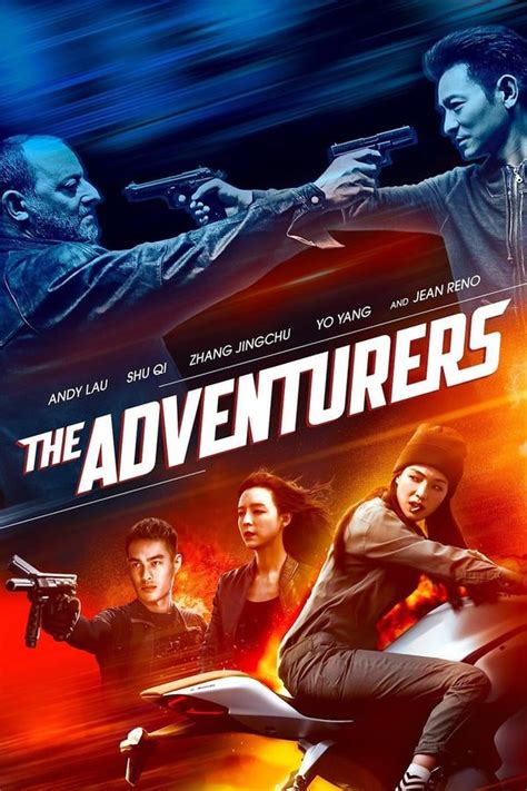 The Adventurers Adventure Movie Kids Adventure Movies Free Movies