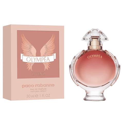 Find great deals on perfume in olympia, wa on offerup. Paco Rabanne | Olympéa Legend Eau De Parfum - 30 ml