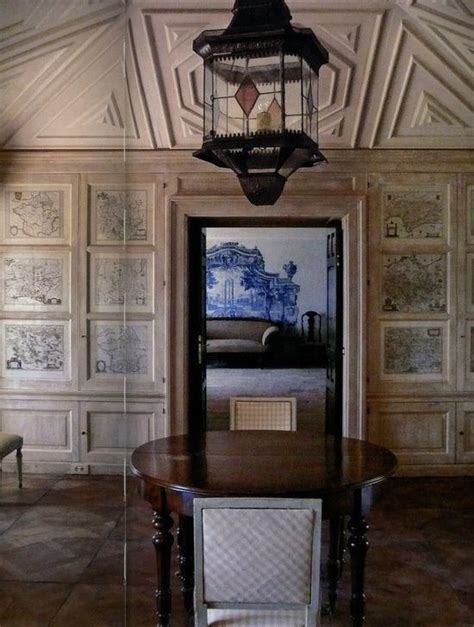 The Worldly Interiors Of Studio Peregalli World Of Interiors