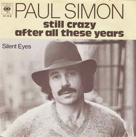 Pin By Joe Young On Album Covers Paul Simon After All These Years