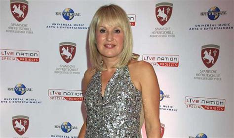 However, he frequently mentions his husband on his website's blogposts and said he was lucky to have found his supportive and understanding husband. Wanted Down Under presenter Nicki Chapman on her weekends ...