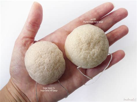 Everything you need to know about how to use the konjac sponge is covered in this video. pureSOL Konjac Sponge {Review} | {makeupfu}