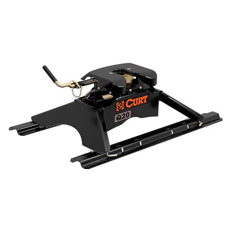 We did not find results for: CURT® 16131 - Q20 Series 5th Wheel Hitch with Rails