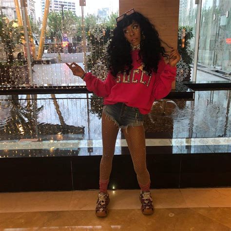 51 Hottest Rico Nasty Big Butt Pictures Will Leave You Stunned By Her