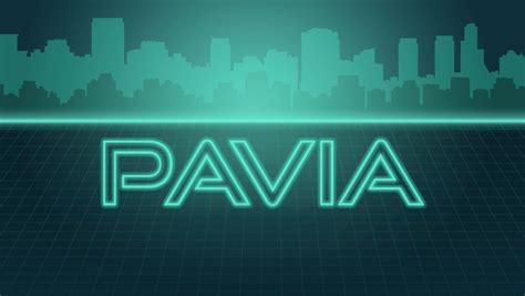 Pavia Metaverse Review All You Need To Know About Pavia Metaverse