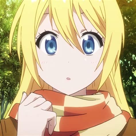 10 Kawaii Anime To Watch If You Love Nisekoi Anime Nisekoi Cool