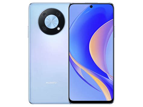 Huawei Nova Y90 Full Specs And Official Price In The Philippines