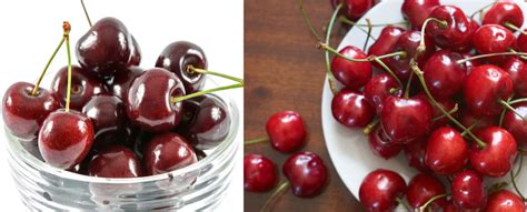 Cherry Fruit कैंसर दूर करने सहित जानें चेरी खाने के 5 बड़े फायदे