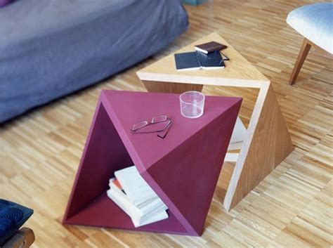 Featuring a rectangular design with open geometric metal legs, this coffee table is offered in. 15 Geometric Coffee Tables of Varying Shapes and Styles ...