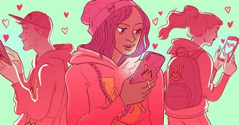 Looking For Love On Campus Best Dating Apps For College Students