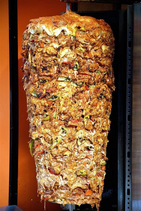 turkish doner kebab … kebab recipes döner kebab doner kebabs