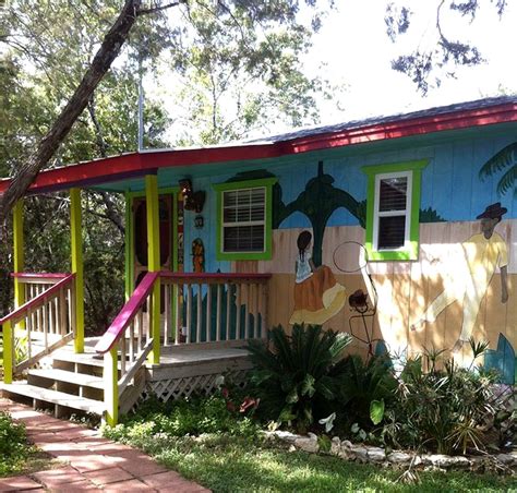 Welcome to serendipity bay rv park, cabins, & marina. Unique Cabin Rental with Pool Access near Austin