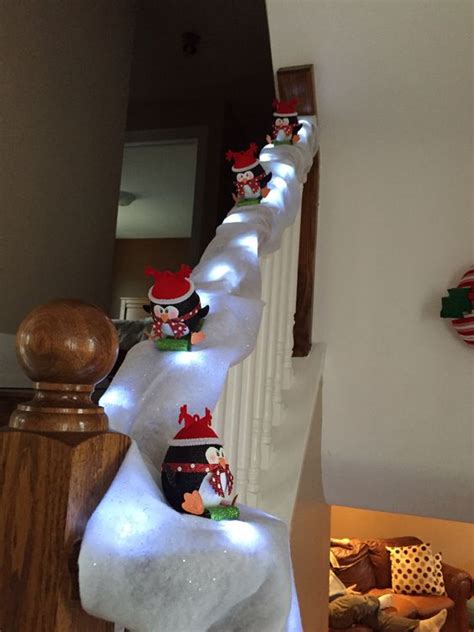 Learn How To Create Cheap And Easy Christmas Decorations With Penguin