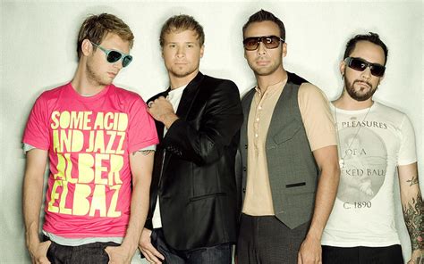 Backstreet Boys Backstreet Boys Unbreakable Album Photos Flickr