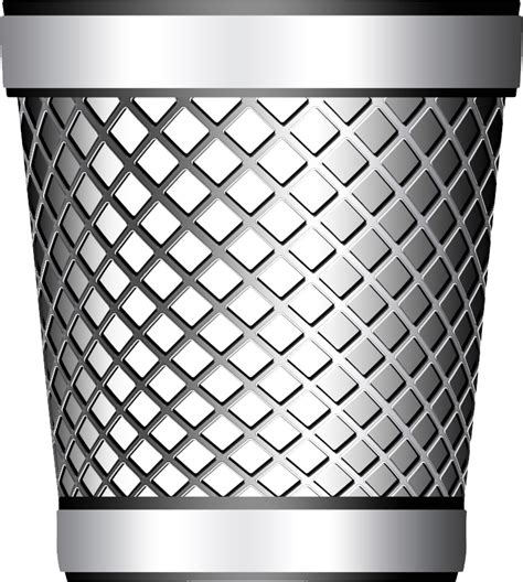 Trash Can Png Trash Can Png And Psd Images With Full
