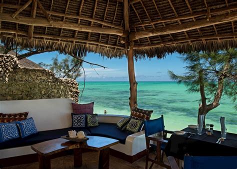 Pongwe Beach Hotel Hotels In Zanzibar Audley Travel Uk