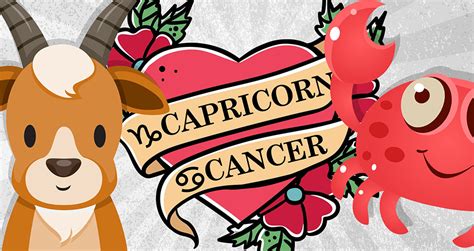 As far as the basic rules of zodiac compatibility are concerned, firstly, water would be most compatible with water, and next, would share a great comfort with earth. Cancer and Capricorn Compatibility: Love, Sex ...