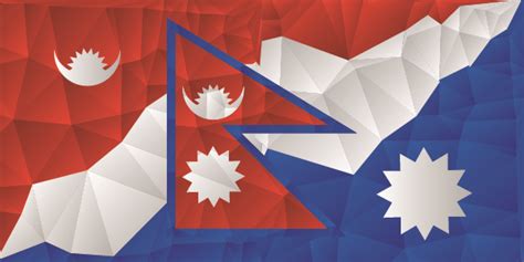 Top 40 Imagen Nepal Flag Background Vn