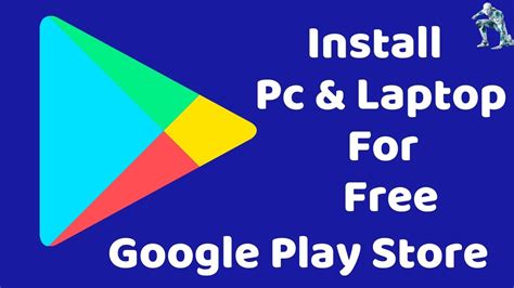 It contains thousands of free or commercial softwares. How To Download Play Store App For PC LAPTOP - Mr ...