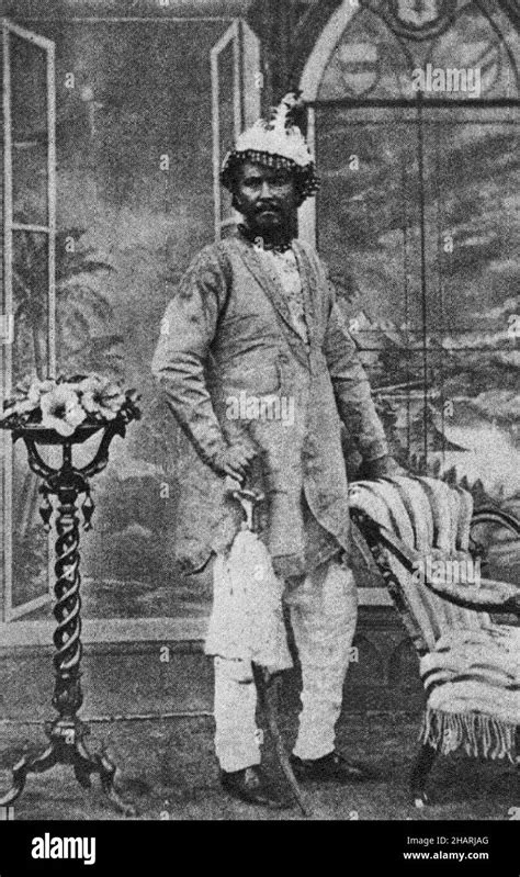 Jung Bahadur Rana 1928 A Khas Rajput Ruler Of Nepal And Founder Of The Rana Regime In Nepal