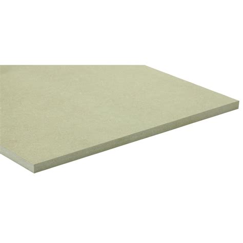 Panneau Médium Mdf Ep18 Mm X L250 X L122 Cm Leroy Merlin