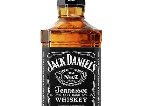 Kn Chel Montieren Sucht Jack Daniels Whiskey Whisky Inl Ndisch Konsole