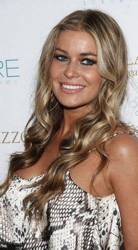 Instyle brings you the latest news on actress and model carmen electra, including fashion updates, beauty looks, and hair transformations. carmen electra hair - Google Search | Perfect hair color ...